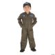 Morris AIR FORCE FIGHTER PILOT CHD MD