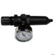 Morris AIR REGULATOR WITH FILTER & GAUGE