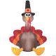 Morris AIRBLOWN-HAPPY TURKEY DAY-MD