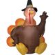 Morris AIRBLOWN HARVEST TURKEY LG