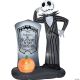 Morris AIRBLOWN JACK SKELLINGTON TOMB