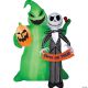 Morris AIRBLOWN JACK SKELLINGTON W