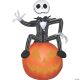 Morris AIRBLOWN NIGHTMARE BEFORE CHRI