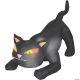 Morris AIRBLOWN OUTDOOR BLACK CAT SM