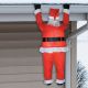 Morris AIRBLOWN-SANTA HANGING