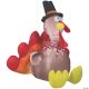 Morris AIRBLOWN TURKEY