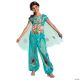 Morris ALADDIN LV JASMINE TEAL CH CLSC 4-6