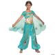 Morris ALADDIN LV JASMINE TEAL CH DLX  7-8