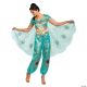 Morris ALDDN LV JASMINE TEAL AD  DLX 12-14