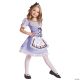 Morris ALICE CHILD COSTUME 4-6