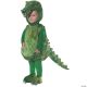 Morris ALLIGATOR TODDLER COSTUME LARGE