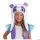 Morris ANIMAL JAMS FANCY PANDA HOOD