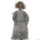 Morris ANIMATED CRACKED VICTORIAN DOLL