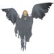 Morris ANIMATED FLYING REAPER