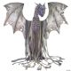 Morris ANIMATED WINTER DRAGON