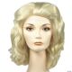 Morris ANNA N WIG