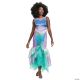 Morris ARIEL MERMAID DELUXE WOMENS S 4-6