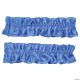 Morris ARMBAND GARTER-BLUE