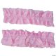 Morris ARMBAND GARTER-PINK