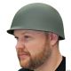 Morris ARMY HELMET GC112