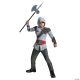 Morris ASSASSIN MUSCLE CHILD 7-8