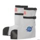 Morris ASTRO BOOT TOPS CHILD WHITE