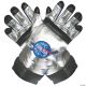 Morris ASTRO GLOVES CHILD SILVER