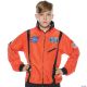 Morris ASTRO JACKET CHILD ORANGE SM 4