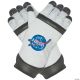 Morris ASTRONAUT GLOVES AD WHITE