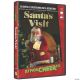 Morris ATMOSCHEERFX SANTAS VISIT DIG
