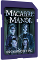 Macabre Manor SD Card HD 1080p