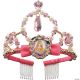 Morris AURORA CLASSIC TIARA - CHILD
