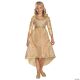 Morris AURORA CORONATIN GOWN CH 10-12