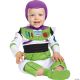 Morris BABY BUZZ LIGHT YEAR DLX 6-12M