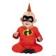 Morris BABY JACK JACK DLX INFNT 12-18
