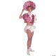 Morris BABY KIT PINK