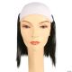 Morris BALD CLOWN WIG LW357
