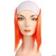Morris BALD CLOWN WIG LW357
