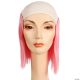 Morris BALD CLOWN WIG LW357