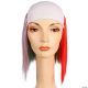 Morris BALD CLOWN WIG LW357