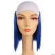 Morris BALD CLOWN WIG LW357