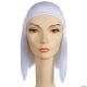 Morris BALD CLOWN WIG LW357