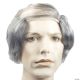Morris BALD COMB OVER WIG