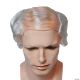 Morris BALD COMB OVER WIG