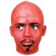 Morris BALD RED SKIN HEAD CAP