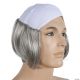 Morris BALD SHORT WIG
