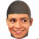 Morris BALD SKIN HEAD CAP BROWN
