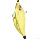 Morris BANANA BUNTING