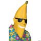 Morris BANANA MAN MASK
