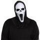 Morris GHOST FACE BLK/BANSHEE MASK AD